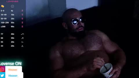 Musculus online show from February 2026 11:58:02 PM