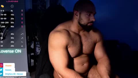 Snapshot of musculusx chatting on April 2026 11:46:02 AM Musculus online show from April 2026 11:46:02 AM