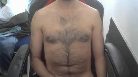 muse5421 online show from March 2026 11:33:02 AM