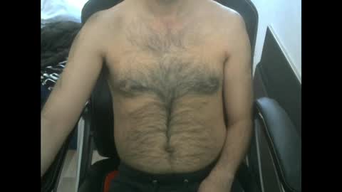 muse5421 online show from April 2026 07:53:01 AM