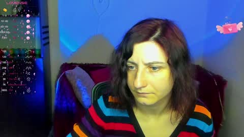 Jenya online show from January 2025 06:51:01 PM