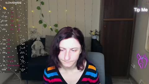 Jenya online show from January 2025 09:50:01 PM