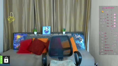 Jenya online show from January 2025 04:54:01 AM