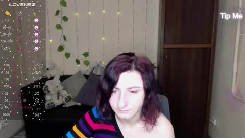 Jenya online show from January 2025 02:18:01 AM