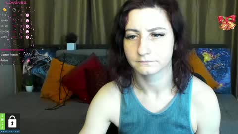 Jenya online show from January 2025 04:52:02 AM