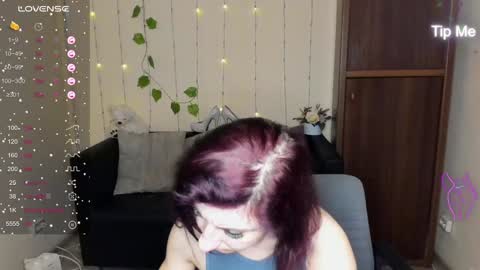 Jenya online show from January 2025 02:21:02 AM