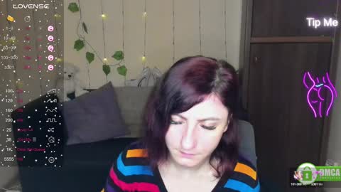 Jenya online show from January 2025 07:00:02 PM