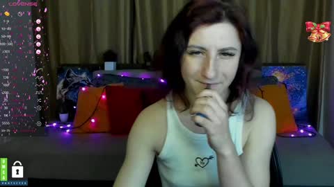 Jenya online show from February 2025 09:23:02 PM