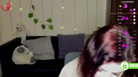 Jenya online show from February 2025 01:54:02 AM