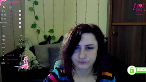 Jenya online show from March 2025 06:19:01 PM