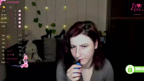 Jenya online show from March 2025 09:54:02 PM