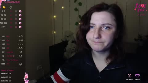 Jenya online show from March 2025 09:40:02 PM