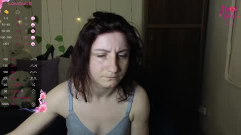 Jenya online show from March 2025 05:46:02 AM