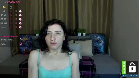 Jenya online show from September 2025 07:09:02 AM