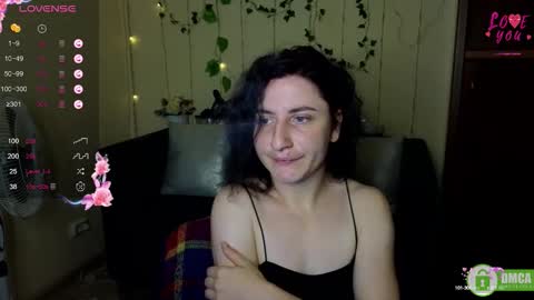 Jenya online show from September 2025 05:49:01 PM
