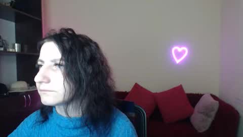 Jenya online show from November 2025 07:03:02 PM