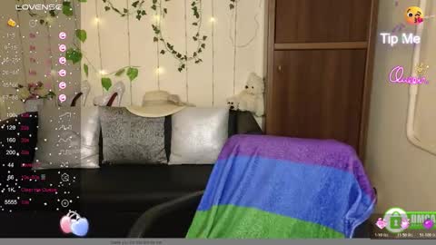 Jenya online show from March 2026 07:09:01 PM