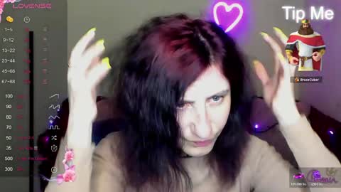 Jenya online show from April 2026 05:32:01 PM