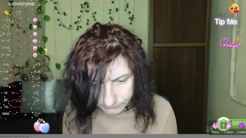 Jenya online show from April 2026 05:33:01 PM