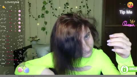 Snapshot of muse_kitty_jenia chatting on April 2026 05:59:01 PM Jenya online show from April 2026 05:59:01 PM