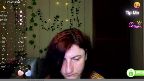 Snapshot of muse_kitty_jenia chatting on April 2026 02:27:02 AM Jenya online show from April 2026 02:27:02 AM