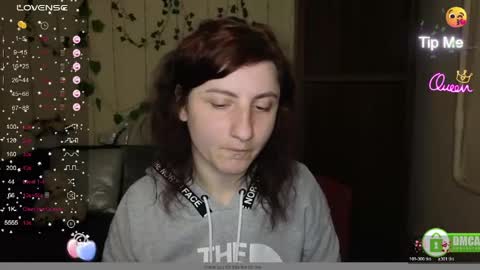 Snapshot of muse_kitty_jenia chatting on May 2026 05:43:01 PM Jenya online show from May 2026 05:43:01 PM