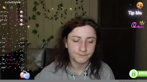 Snapshot of muse_kitty_jenia chatting on May 2026 05:32:02 PM Jenya online show from May 2026 05:32:02 PM