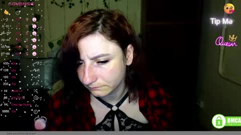 Snapshot of muse_kitty_jenia chatting on May 2026 01:56:01 AM Jenya online show from May 2026 01:56:01 AM