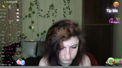 Snapshot of muse_kitty_jenia chatting on May 2026 05:51:01 PM Jenya online show from May 2026 05:51:01 PM