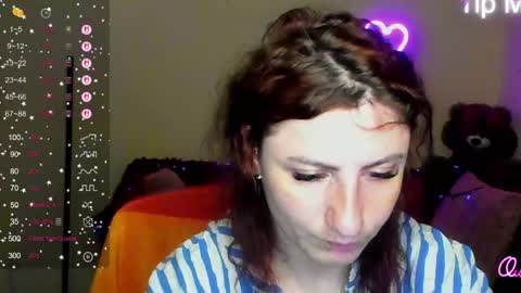 Snapshot of muse_kitty_jenia chatting on May 2026 05:24:01 AM Jenya online show from May 2026 05:24:01 AM
