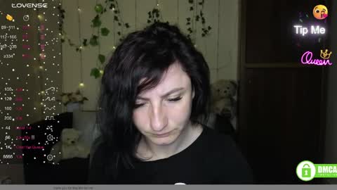 Snapshot of muse_kitty_jenia chatting on May 2026 05:31:02 PM Jenya online show from May 2026 05:31:02 PM