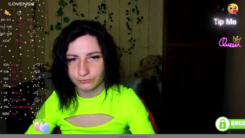 Snapshot of muse_kitty_jenia chatting on June 2026 05:20:02 AM Jenya online show from June 2026 05:20:02 AM