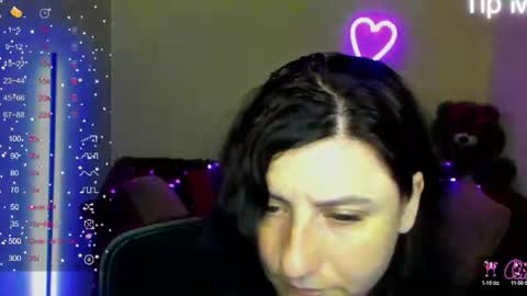 Snapshot of muse_kitty_jenia chatting on June 2026 05:30:02 AM Jenya online show from June 2026 05:30:02 AM