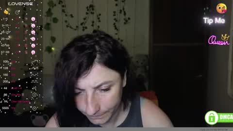 Snapshot of muse_kitty_jenia chatting on June 2026 05:56:02 PM Jenya online show from June 2026 05:56:02 PM