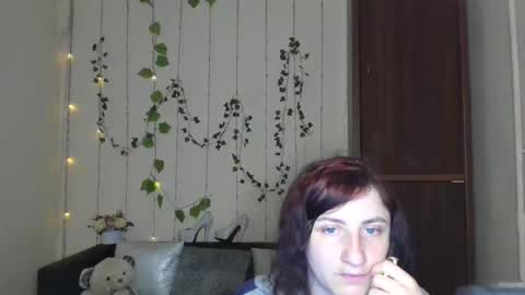 Snapshot of muse_kity_jeneva chatting on April 2026 05:23:01 PM Jeneva online show from April 2026 05:23:01 PM