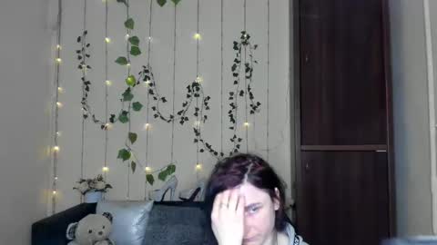 Snapshot of muse_kity_jeneva chatting on April 2026 06:10:01 PM Jeneva online show from April 2026 06:10:01 PM