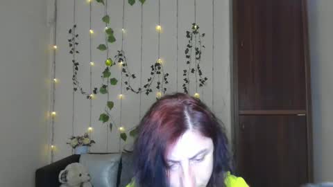 Snapshot of muse_kity_jeneva chatting on April 2026 06:31:01 PM Jeneva online show from April 2026 06:31:01 PM