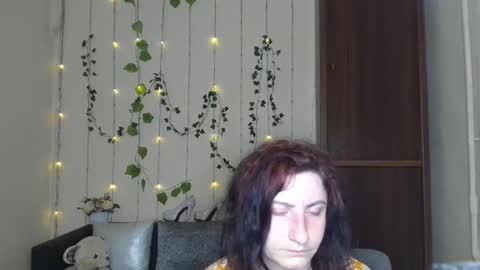 Snapshot of muse_kity_jeneva chatting on April 2026 05:33:02 PM Jeneva online show from April 2026 05:33:02 PM