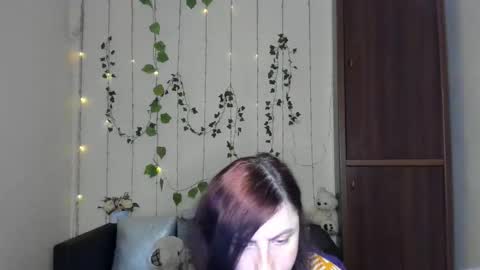 Snapshot of muse_kity_jeneva chatting on May 2026 06:27:02 PM Jeneva online show from May 2026 06:27:02 PM