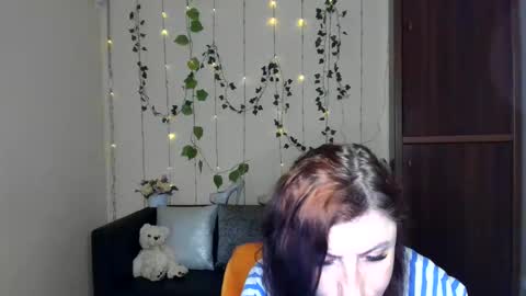 Snapshot of muse_kity_jeneva chatting on May 2026 05:31:02 PM Jeneva online show from May 2026 05:31:02 PM