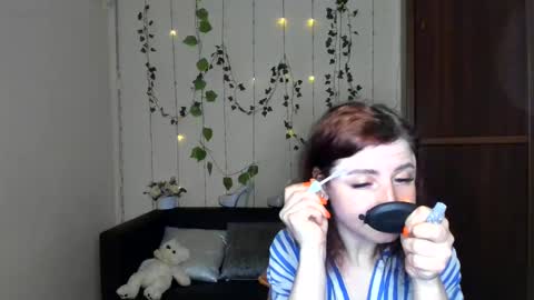 Snapshot of muse_kity_jeneva chatting on May 2026 01:57:16 AM Jeneva online show from May 2026 01:57:16 AM