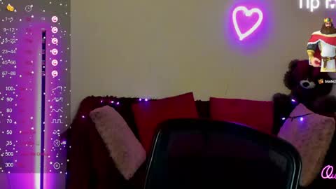 Snapshot of muse_kity_jeneva chatting on May 2026 03:10:01 PM Jeneva online show from May 2026 03:10:01 PM