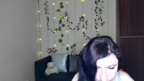 Snapshot of muse_kity_jeneva chatting on June 2026 06:35:01 PM Jeneva online show from June 2026 06:35:01 PM