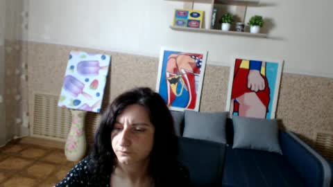 Snapshot of muse_kity_jeneva chatting on July 2026 04:19:01 AM Jeneva online show from July 2026 04:19:01 AM