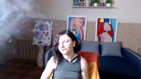 Snapshot of muse_kity_jeneva chatting on July 2026 06:13:02 PM Jeneva online show from July 2026 06:13:02 PM