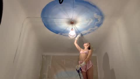 Muse Ali  online show from December 2024 07:39:02 PM