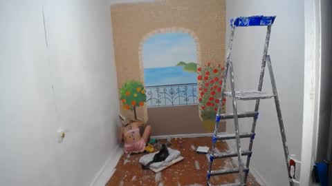 Muse Ali  online show from December 2024 10:13:02 PM