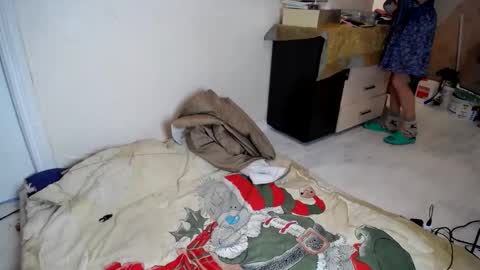 Muse Ali  online show from December 2024 07:13:02 AM