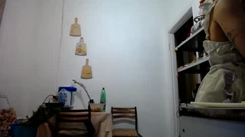 Muse Ali  online show from December 2024 04:14:02 PM