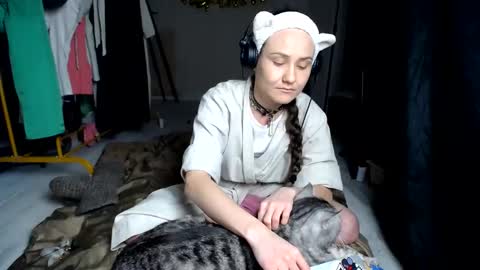 Muse Ali  online show from February 2025 05:41:02 PM